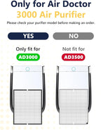 3000 Replacement Filter Compatible - Image 2