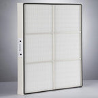 F321 Air Filter 16 x 19 x 2 Replacement Filter Compatible by Unknown