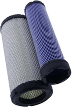 1 SET OF AIR FILTER P532410 & P822769, FITS VARIOUS EQUIPMENT LIKE FORKLIFTS - Image 2