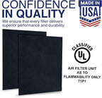 Cut To Fit Air Filter - Image 4