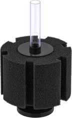 Pawfly Aquarium Large Bio Sponge Filter Quiet Betta Fry Shrimp and Fish Foam by Pawfly
