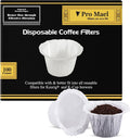 Pro Mael Disposable K Cup Coffee Filters by ProMael