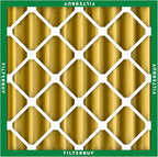 Filterbuy 24x24x4 Air Filter MERV 11 Superior Pet & Allergy Defense, - Image 8