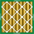 Filterbuy 20x20x4 Air Filter MERV 11 Superior Pet & Allergy Defense, - Image 8