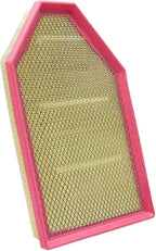JTBU668-11257 Cabin and Engine Air Filters - Image 3
