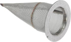 1.5" Exhaust Conical Stub Spark Arrestor - Image 4