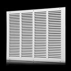 Vent Cover 20 x 14, Air Return Vent Cover, Flat Vent Cover, Rejillas De Aire by Unknown