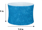 Upgraded Humidifier Wicking Filters Replacement Compatible - Image 4