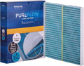 PureFlow Cabin Air Filter PC4099X | Fits 2023-2025 Nissan Z, 2009-2021 370Z by PremiumGuard