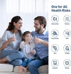 AP Easy C-Complete/Model A/C Under Sink Water Filter, Compatible - Image 6