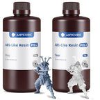 ANYCUBIC ABS-Like Resin Pro 2, 3D Printer Resin by ANYCUBIC