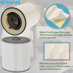 Fuel Filters for Ram 2500 3500 4500 5500 6.7 Cummins Diesel, Fuel Filter for - Image 3