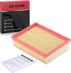 BDFHYK CA10092 Engine Air Filter Compatible - Image 8