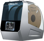 Official Creality Space Pi Filament Dryer Plus, 2 Spool 3D Printer Filament by Creality