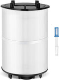 Miory 27002-0200S Pool Fliter Cartridges, Replacement by Miory