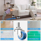 New Upgrade Furniture Sliders, Furniture Movers