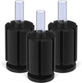 Pawfly Large Aquarium Bio Sponge Filter Quiet Betta Fry Shrimp and Small Fish by Pawfly