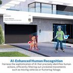 1080p Wireless Doorbell Camera