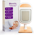 Air Purifier for Baby | Proprietary Safe-Sleep Design | Medical-Grade HEPA by Unknown