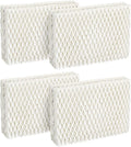ANTOBLE 4 Pack WF813 Humidifier Filter Replacement by ANTOBLE