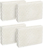 ANTOBLE 4 Pack WF813 Humidifier Filter Replacement by ANTOBLE