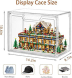 Stackable Storage Bins, Collectibles & Figures