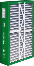 Filterbuy 17.5x27x5 Air Filter MERV 8 Essential Dust & Allergy Defense - Image 9