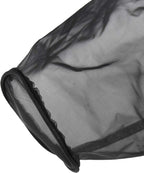 HDBUBALUS Waterproof Breather Air Filter Cleaner Rain Sock Protective Cover Fit - Image 5
