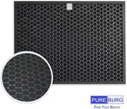 PUREBURG Replacement Filter Pack Compatible - Image 4