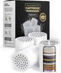 AquaHomeGroup 20 - Stage Replacement Premium Filter Cartridge 4-pack