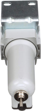 PneumaticPlus SAFD200-N02B-MEP Miniature Compressed Air Coalescing Filter - Image 7