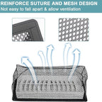 Floor Register Cover Trap, Floor Air Vent Cover Screen - Image 3