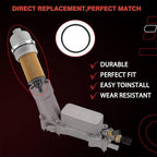 Aluminum Engine Oil Filter Housing Cap - Image 4