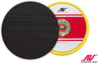 AirVANTAGE 5" Palm-Style, 2nd Generation Advanced Electric Sander Non-Vacuum - Image 7