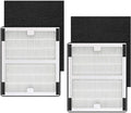 Replacement Filters b for Idylis AC-2125, IAF-H-100B, IAP-10-125, IAPC-40-140 by isinlive
