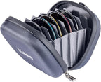 Kase 112mm KW Revolution Plus Master Kit, Includes CPL, ND8/64/1000, Inlaid Ring - Image 7