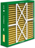 Filterbuy 16x20x5 Air Filter MERV 11 Superior Pet & Allergy Defense, Pleated - Image 8