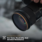 PolarPro - Circular Polarizer Filter - 82mm – Premium CinemaSeries™ Glass - Image 4