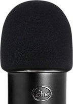 ienza® Windscreen for Blue Yeti Foam by PremiumCablesAccessories