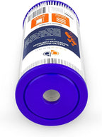 Aquaboon 5 Micron Pleated Sediment Water Filter 10 x 4.5 Cartridge - Image 7