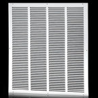 24x24 Vent Cover, Air Return Vent Cover, Flat Vent Cover, Rejillas De Aire by Unknown
