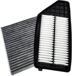 OPBU182-053 Cabin and Engine Air Filter - Image 4
