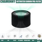 EE-5068 Filter Replacement, Compatible - Image 4