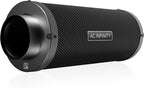 AC Infinity Air Carbon Filter XL 8", by ACInfinity