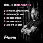 Outwork Nutrition Preworkout for Men & Women - Image 7