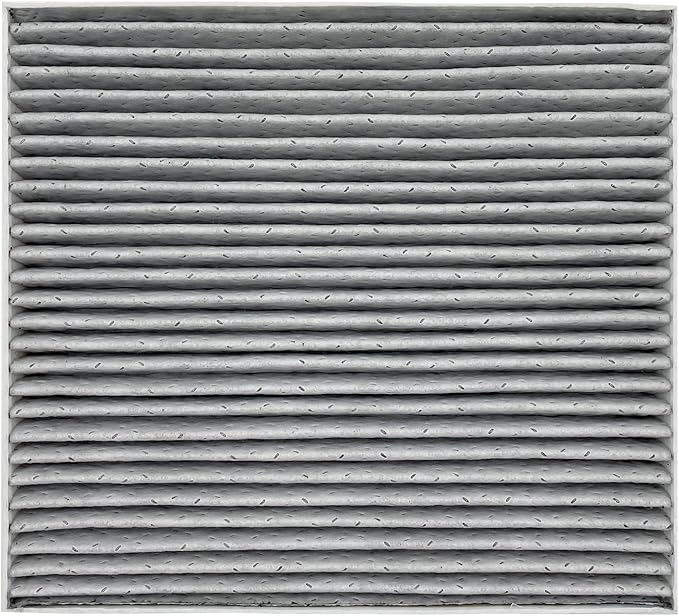 2PCS Capume for Cabin Air Filter JMC1A Fit for 2013-2018 Altima, 2016-2023 - Image 6