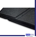 PUREBURG Carbon Filter, Cut-to-Fit Carbon Pad 16 x 48 inches - Image 2