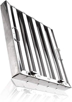 Captive Aire Systems Stainless Steel Restaurant Hood Filter by CAPTIVE-AIRE