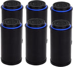 FC-50 Replacement Filters Compatible by Jorlvar