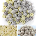 Filter Media, Bio Media for Aquarium Sump Filter Ceramic Rings Activated Carbon by Unknown